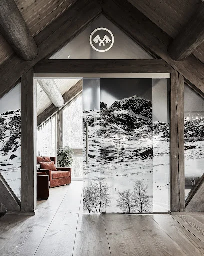 glamiTEC Norge AS
