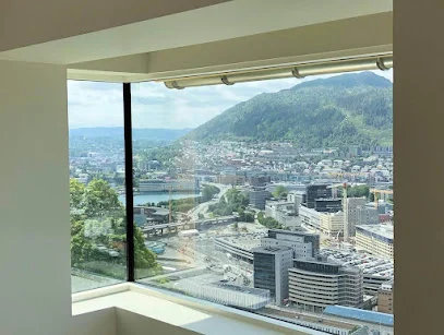 Glassbjerget AS