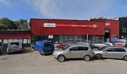 Glassmester Gjesdal AS
