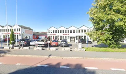 Glassmester Knut Furulund AS