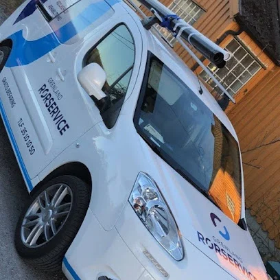 Grenland Rørservice AS