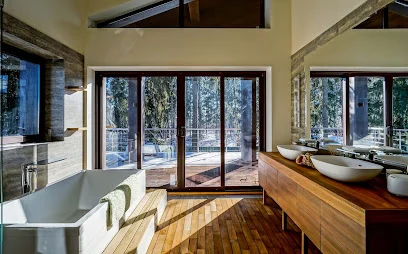 Groruddalen Glassmesterverksted AS - Glassmester i Oslo