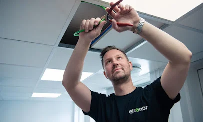 Grytnes Elektriske AS