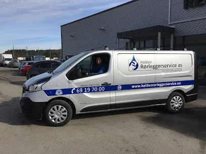 Halden Rørleggerservice AS