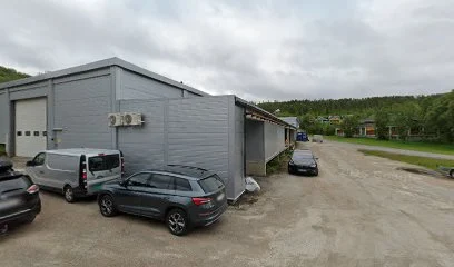 Harstad Luftteknikk AS