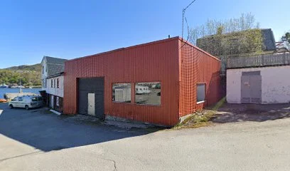 Harstad Rør AS
