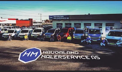 Haugaland Malerservice AS