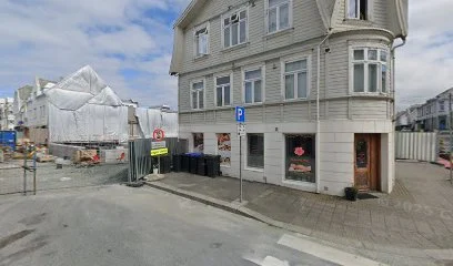 Hemmingstad Maler AS