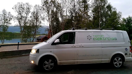 Hentek Elektro AS
