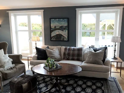 Home Sweet Home Maler Fredrikstad