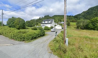 Hordaland Maler service AS