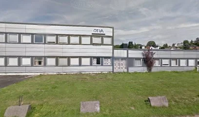 HOUMB BLIKK AS