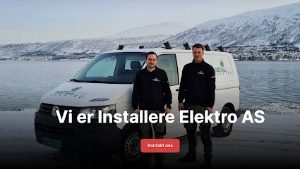 Installere Elektro AS