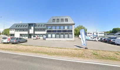 iTel AS