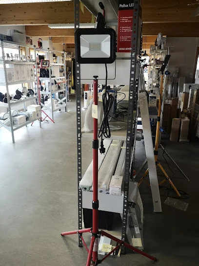 Ivar Hagen Elektriske innehaver Rolf Ivar Hagen