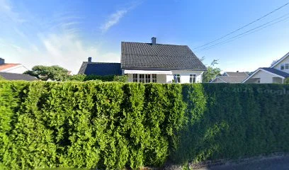 J-Kile malerservice V/Jarle Kile