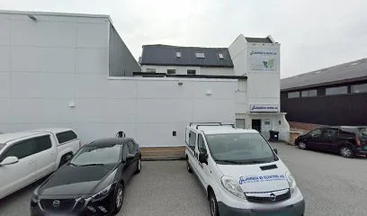 Jansen Elektro As