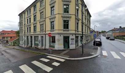 Jj Elektro AS