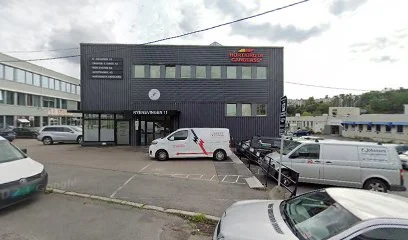Jordet Elektro AS