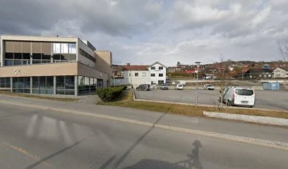 Jørstad gård-lillehammer