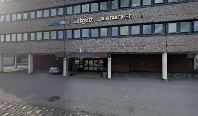 KEV Ventilasjon Molde