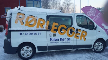 Kilen Rør AS