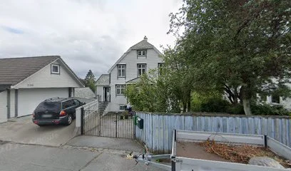 Kvam VVS AS