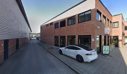 Larvik Rørhandel AS
