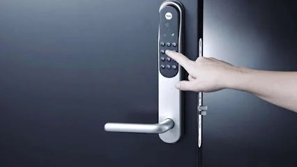 Lås og Sikkerhet AS 24h Tjeneste