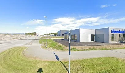 Låssenteret Kristiansund