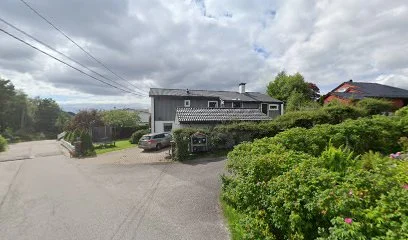Lavik og Rogstad Malerforretning AS