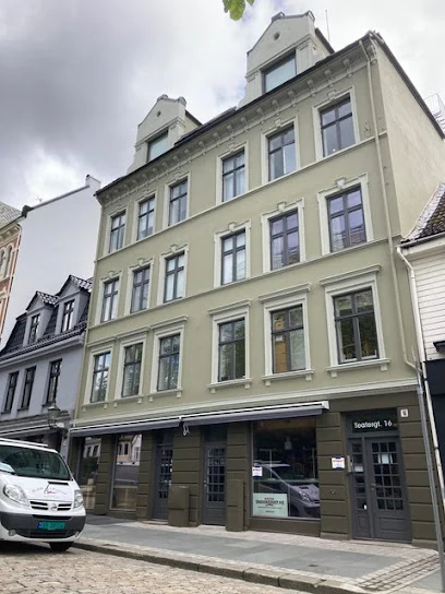 Lavik & Rogstad Malerfirma AS