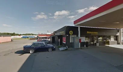 Levanger Rør AS