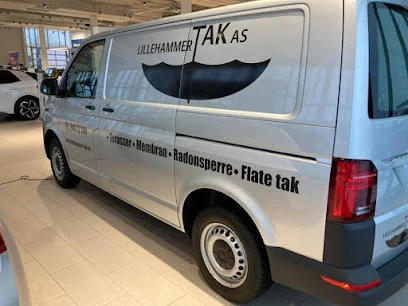 Lillehammer Tak AS