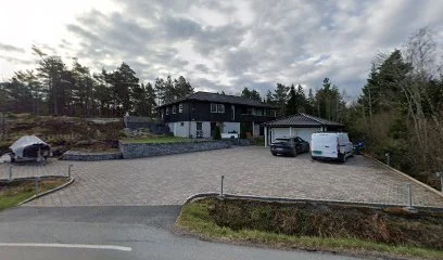 Lindberg Båt Elektro
