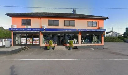 Lindkjenn AS