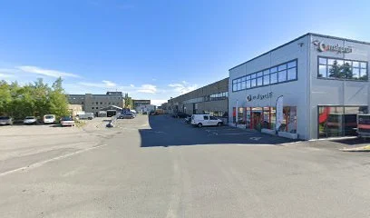 Mal Proff Trondheim