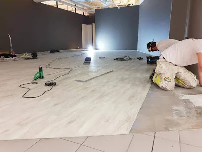 Malermester Evensen og Meland as