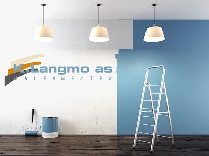 Malermester K. Langmo AS