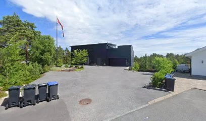 Malermester Stian Støa Johannesen