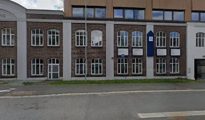 Malermester Torgersen AS