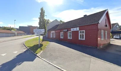 Malermesteren Johansen AS