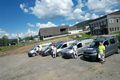 Maler`n Lillehammer
