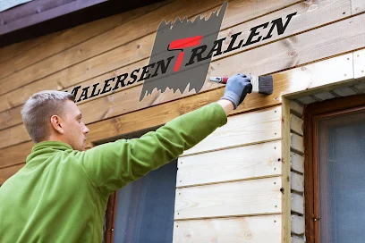 Malersentralen Tromsø