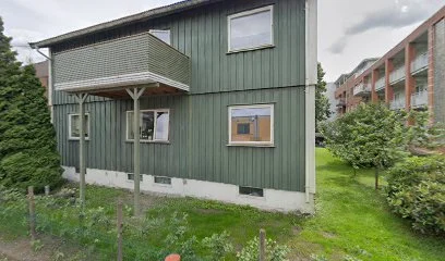 Min Blikkenslager AS