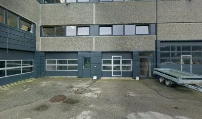 Mja Maler & Gulvbelegg AS