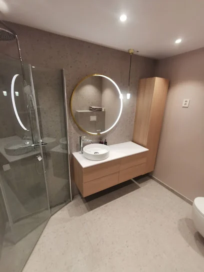 MN Rørleggerbedrift AS