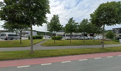 Monteringsservice AS