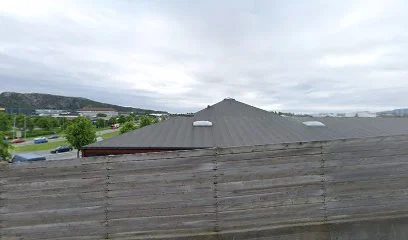 Motek Kristiansund
