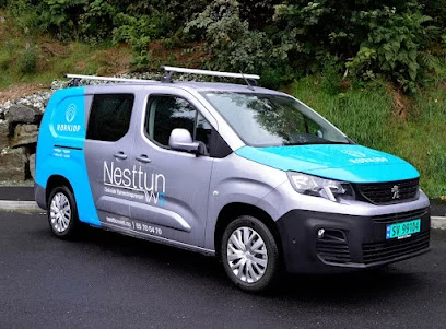 Nesttun VVS AS